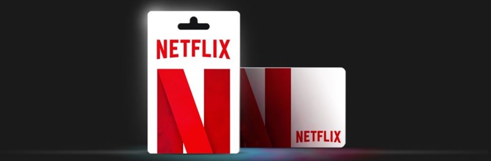 Netflixでギフトカード（iTunes）が利用できないの？対策方法について